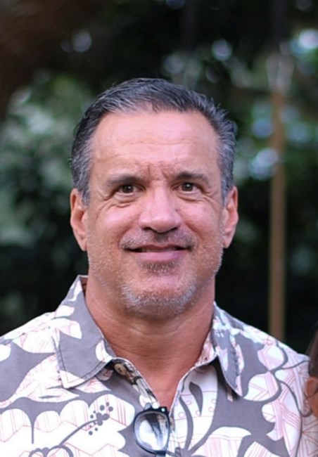 Obituary of Barry Gordon Klein