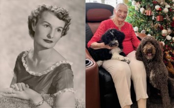 Obituario de Alice J Baker