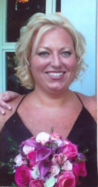Obituary of Kimberly M. Beresh