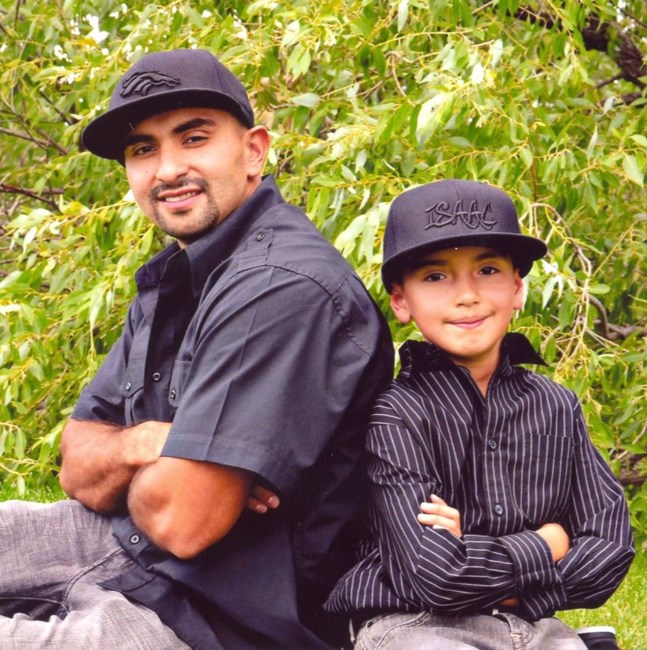 Obituary of Manuel Daniel Martinez