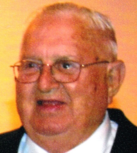Obituary of James "Bud" Abney