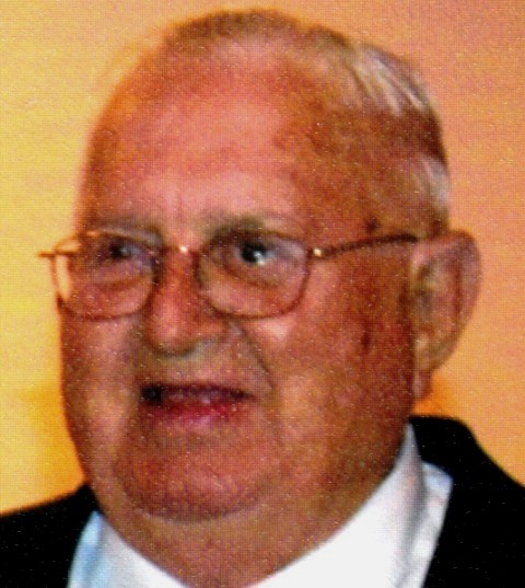 Obituary of James "Bud" Abney