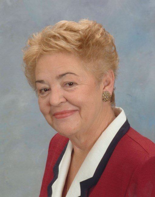 Obituary of JoAnn Foster Kirsch
