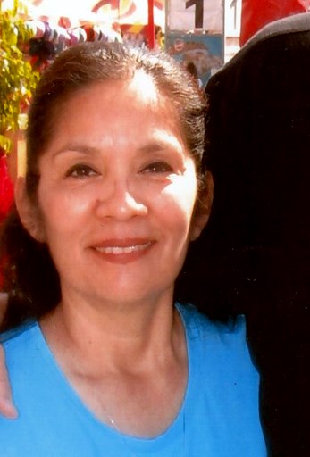 Obituary of Hope Hensler