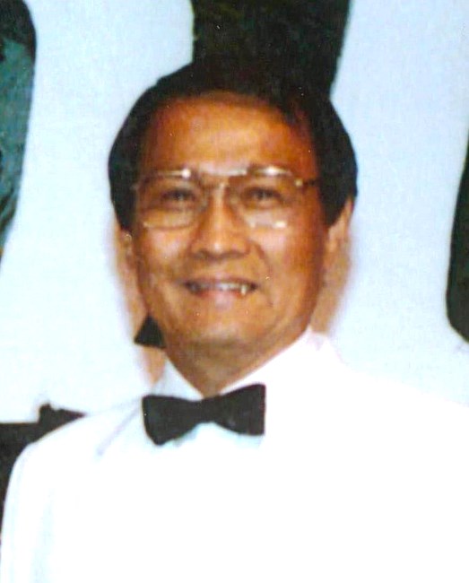 Obituary of Jose Tejada Alcantara