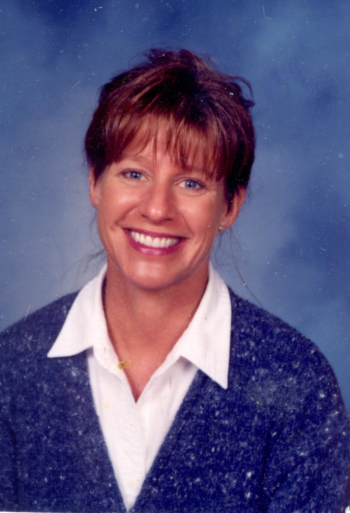 Obituary of Sharon Kay Joseph