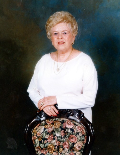 Obituary of C Jeanette Brown