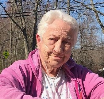 Obituary of Alice Emma Raynor