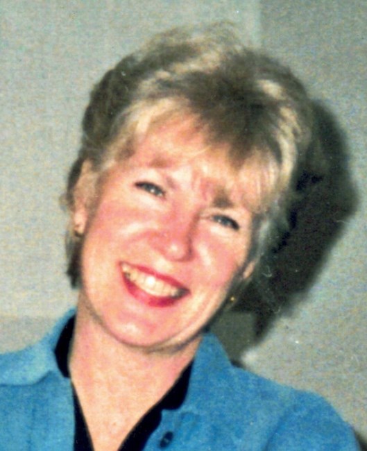 Obituary of Joan C. Nickel