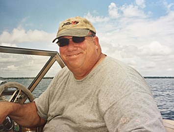 Obituary of Gregory Gardiner Ryan