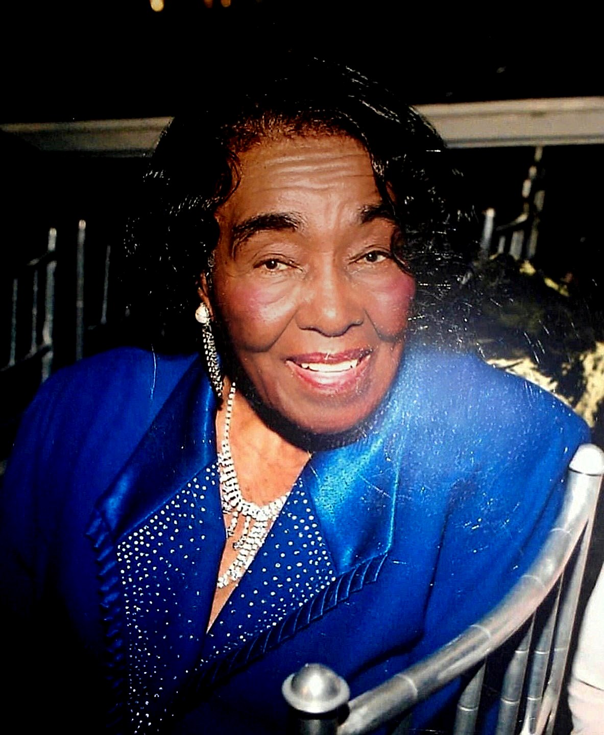 Juanita Nixon Kelly Obituary - San Bernardino, CA