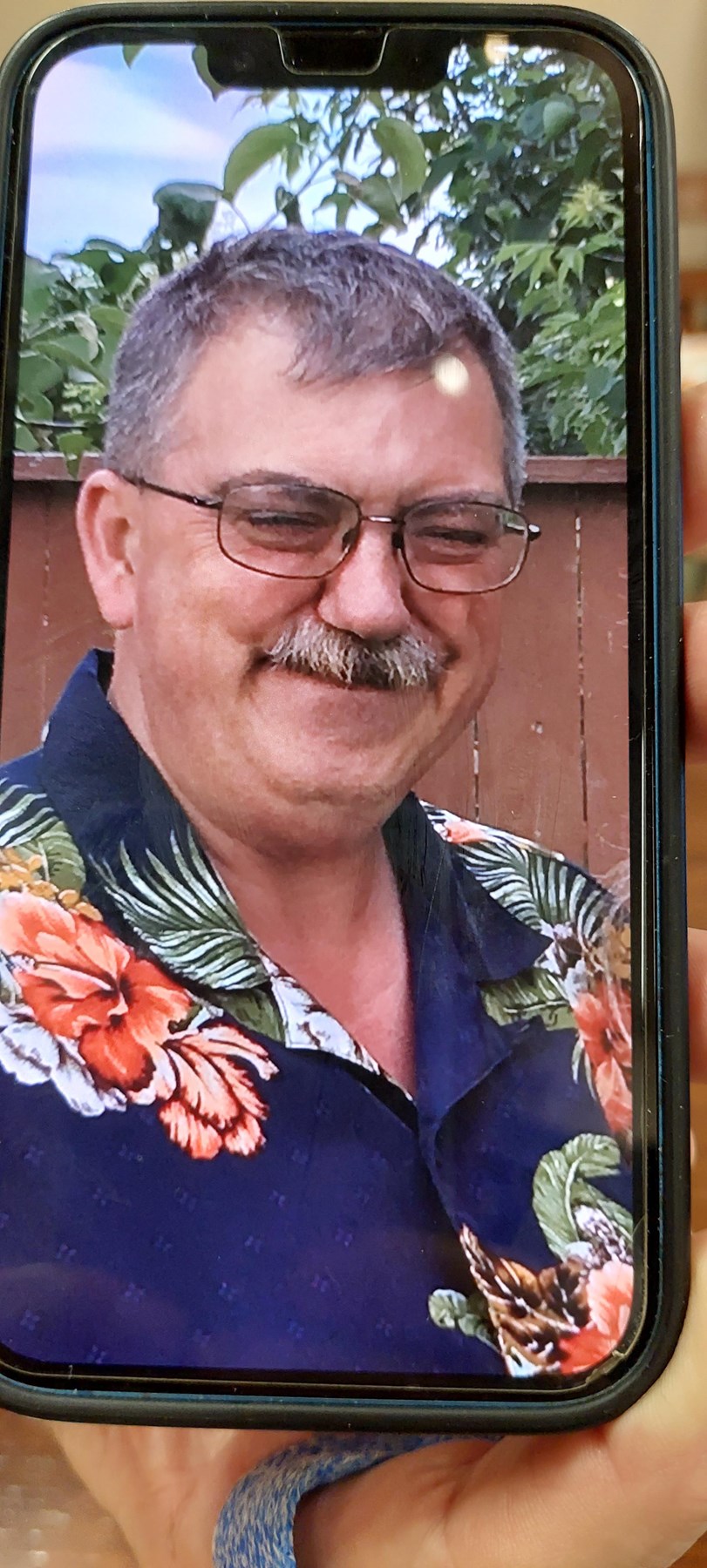 Obituary of Kenneth Scott Couture