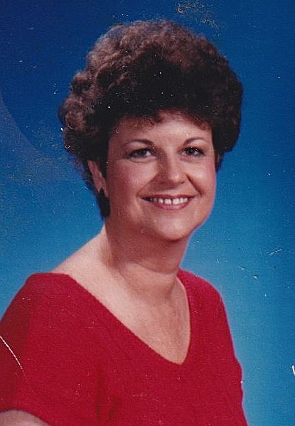 Obituary of Janet Marie Sparks