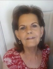 Obituary of Sharon Lillie