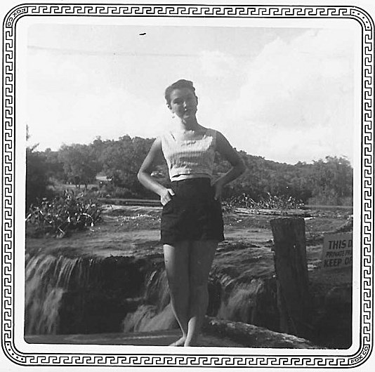 Obituary of Mary Chloe Mason