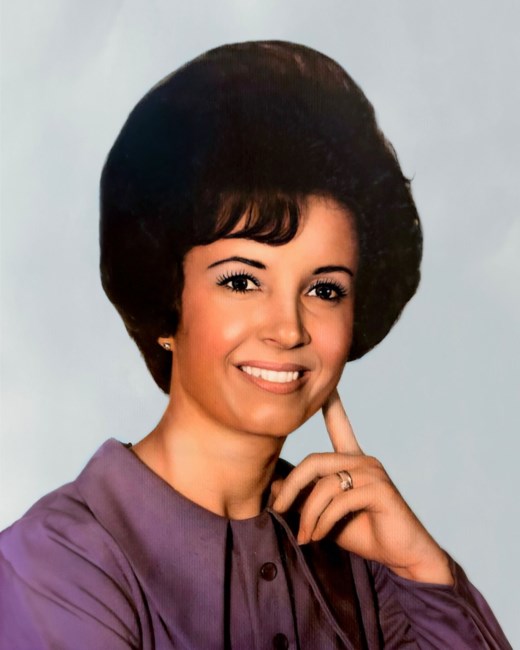 Avis de décès de Vera "Lucile" Clark