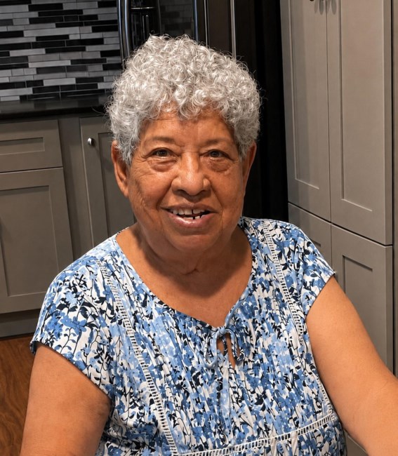 Obituary of Gloria Marina Alegria