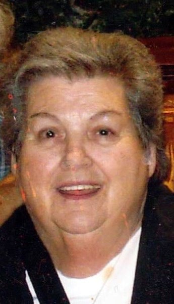 Obituary of Rosemary Brodeur