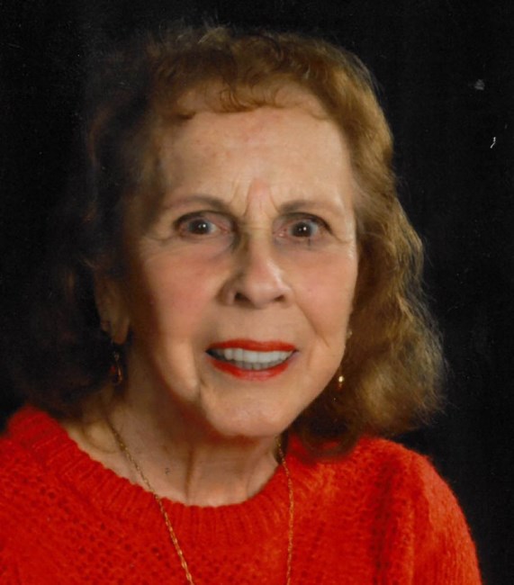 Obituary of Marjorie (Farrell) Emerick