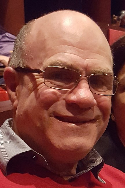 Obituary of Michael Tawney