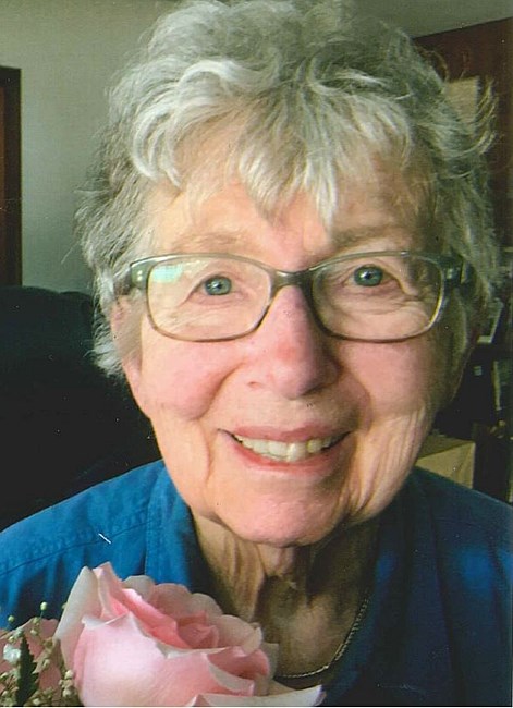 Obituary of Barbara R. Ragland