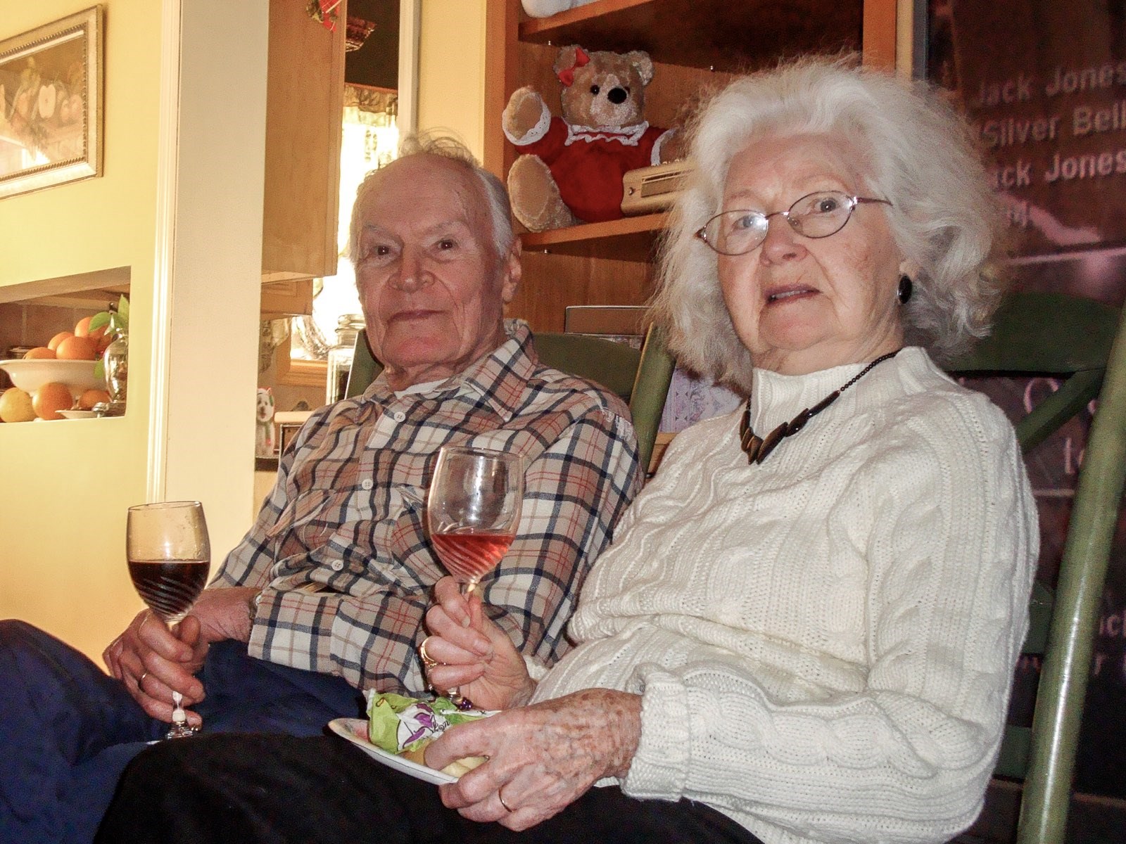 Obituario de Nicholas Roy Hoffman Jr.