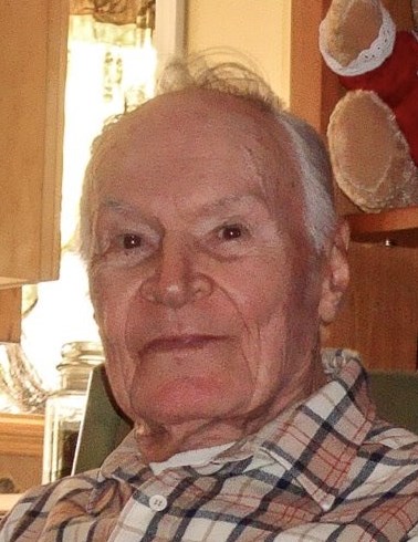 Obituario de Nicholas Roy Hoffman Jr.