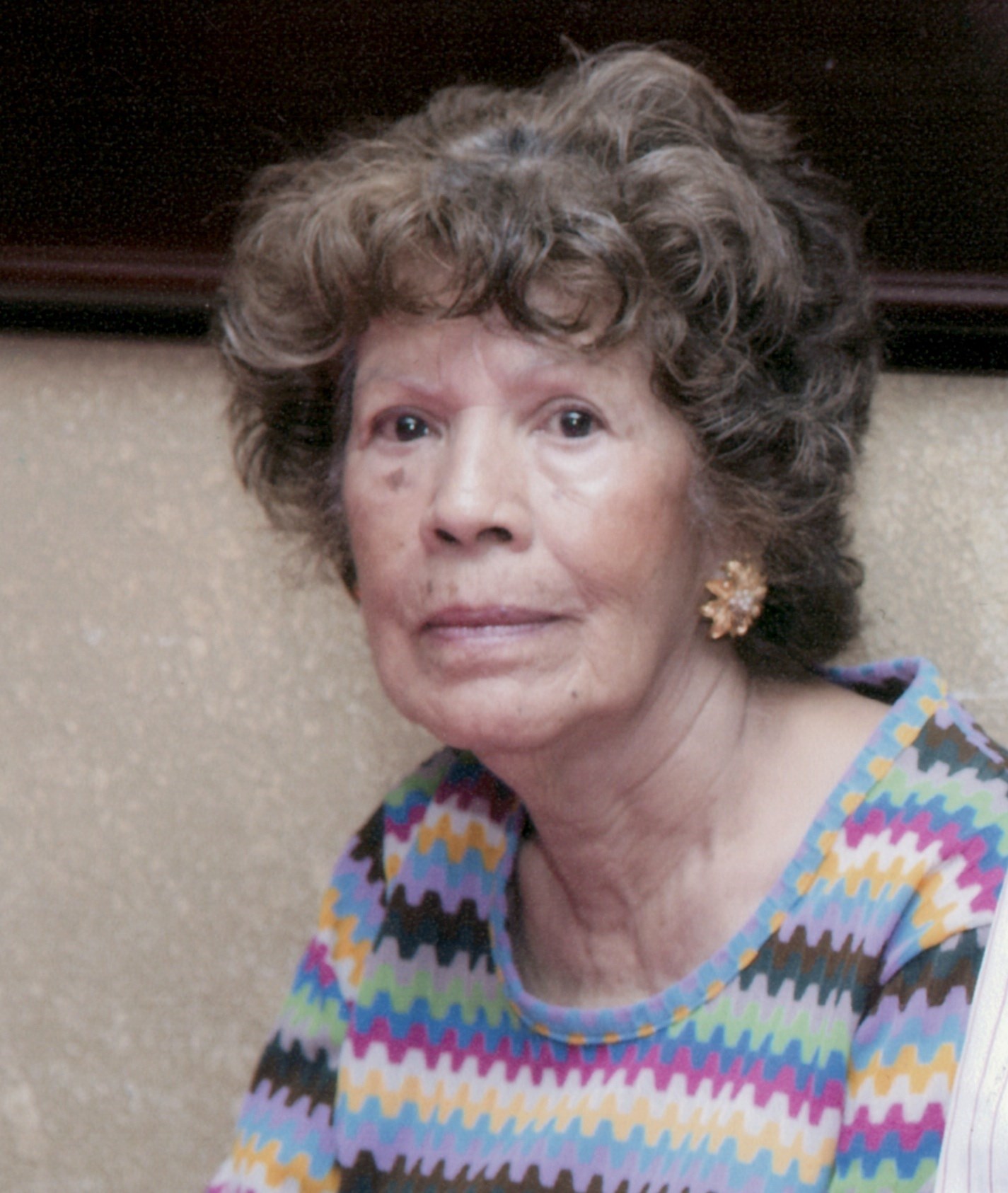 Obituary of Dolores Vasquez Miranda