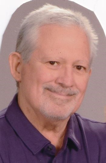 Obituary of Landry Paul Bonnette