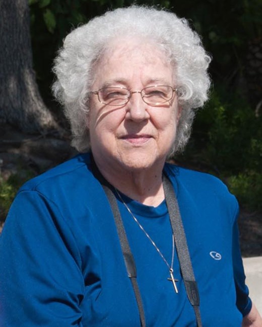 Obituary of Rosetta Blanche Fuller