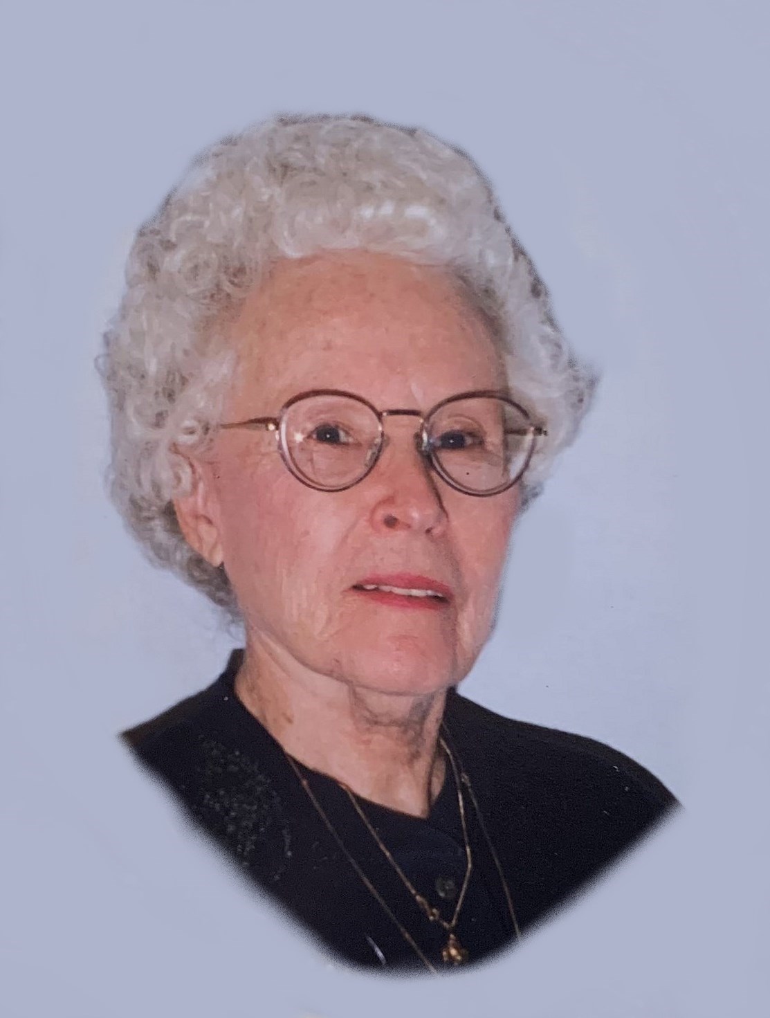 Obituary of Marjorie L. Paschal