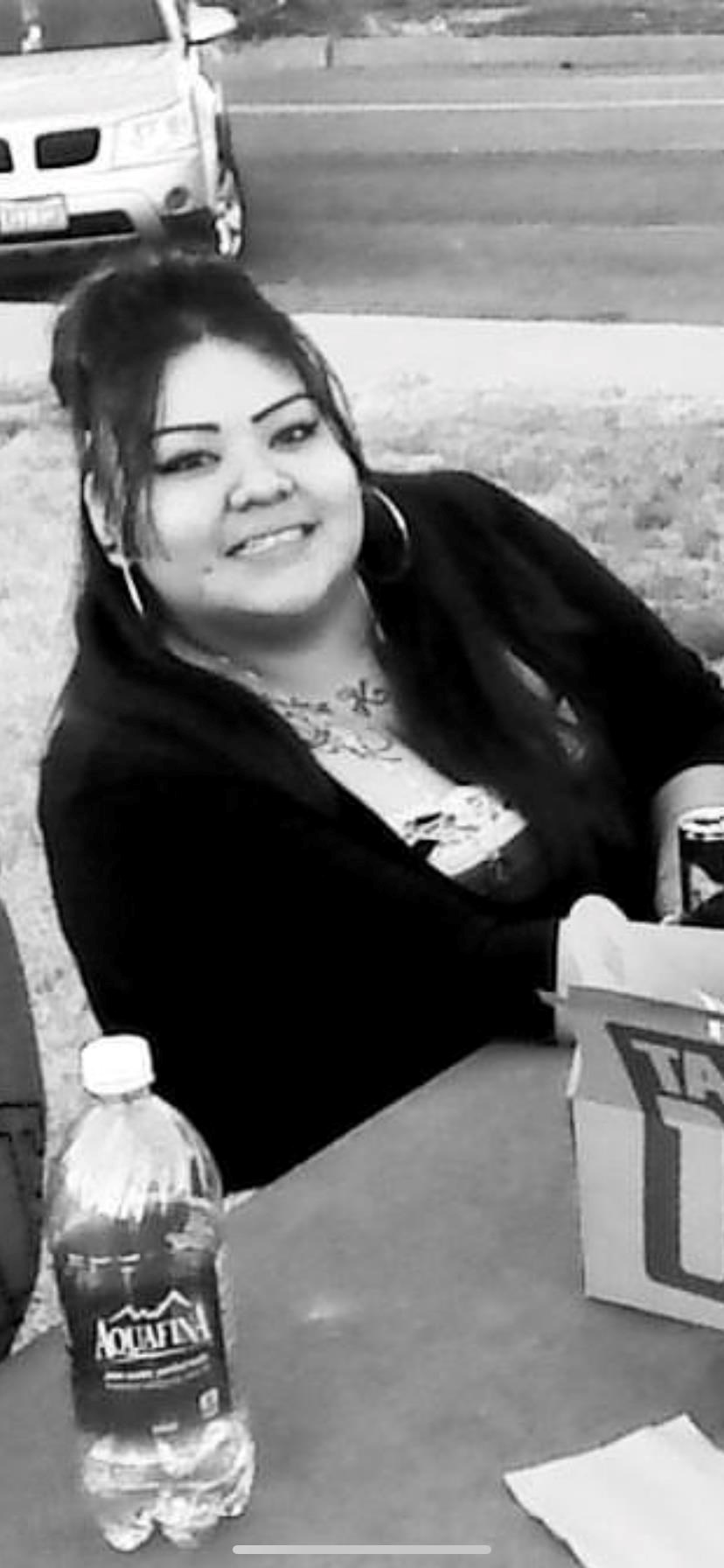 Obituary of Christian Joy Booth