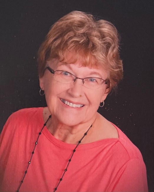 Obituary of Julia Gail Hume