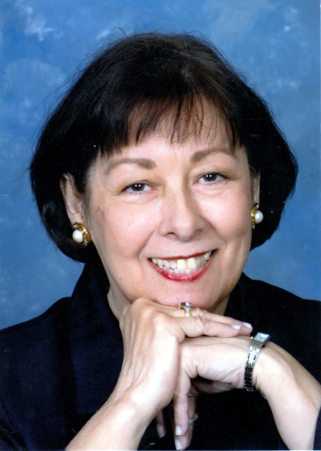 Obituary of Geneva "Gennie" Lowe Blanch