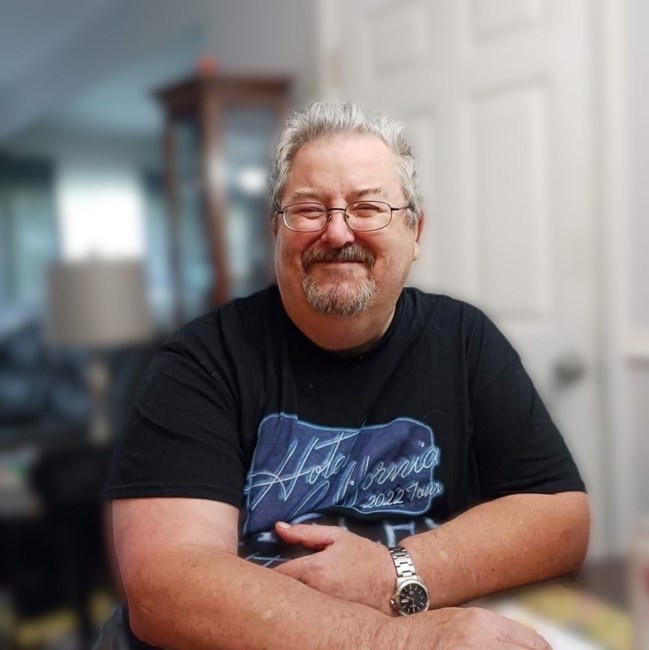 Obituary of Bentley Walter Swartzfager III