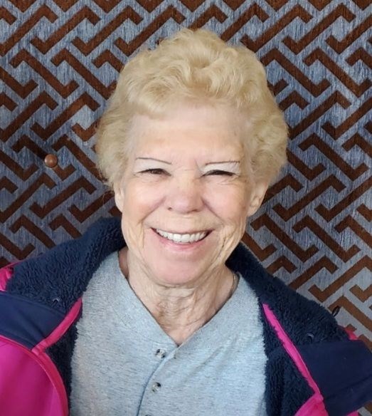 Obituary of Anita M. Moore