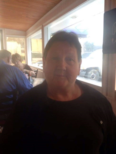 Obituary of Debra Ann Uptain