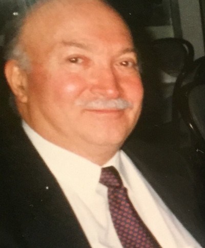 Obituary of Joseph M. Cilluffo