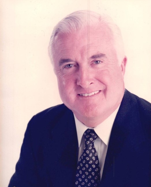 Obituary of James M Kaiser