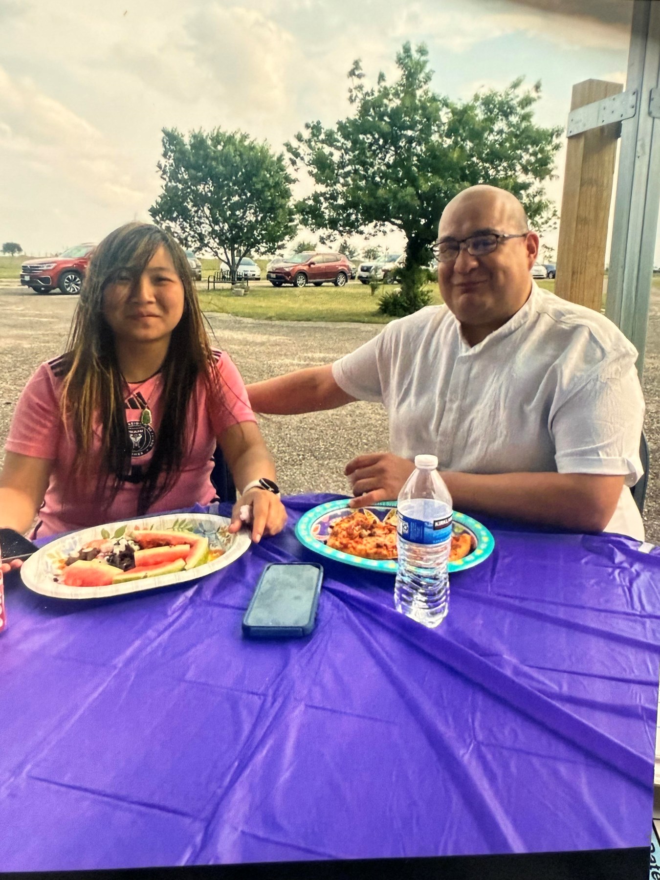 Obituary of Agustin Guillen