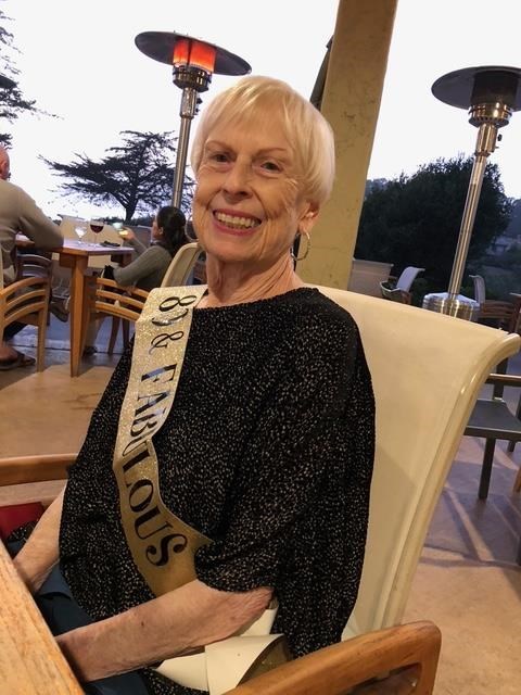 Obituario de Norma Jean Cuttone