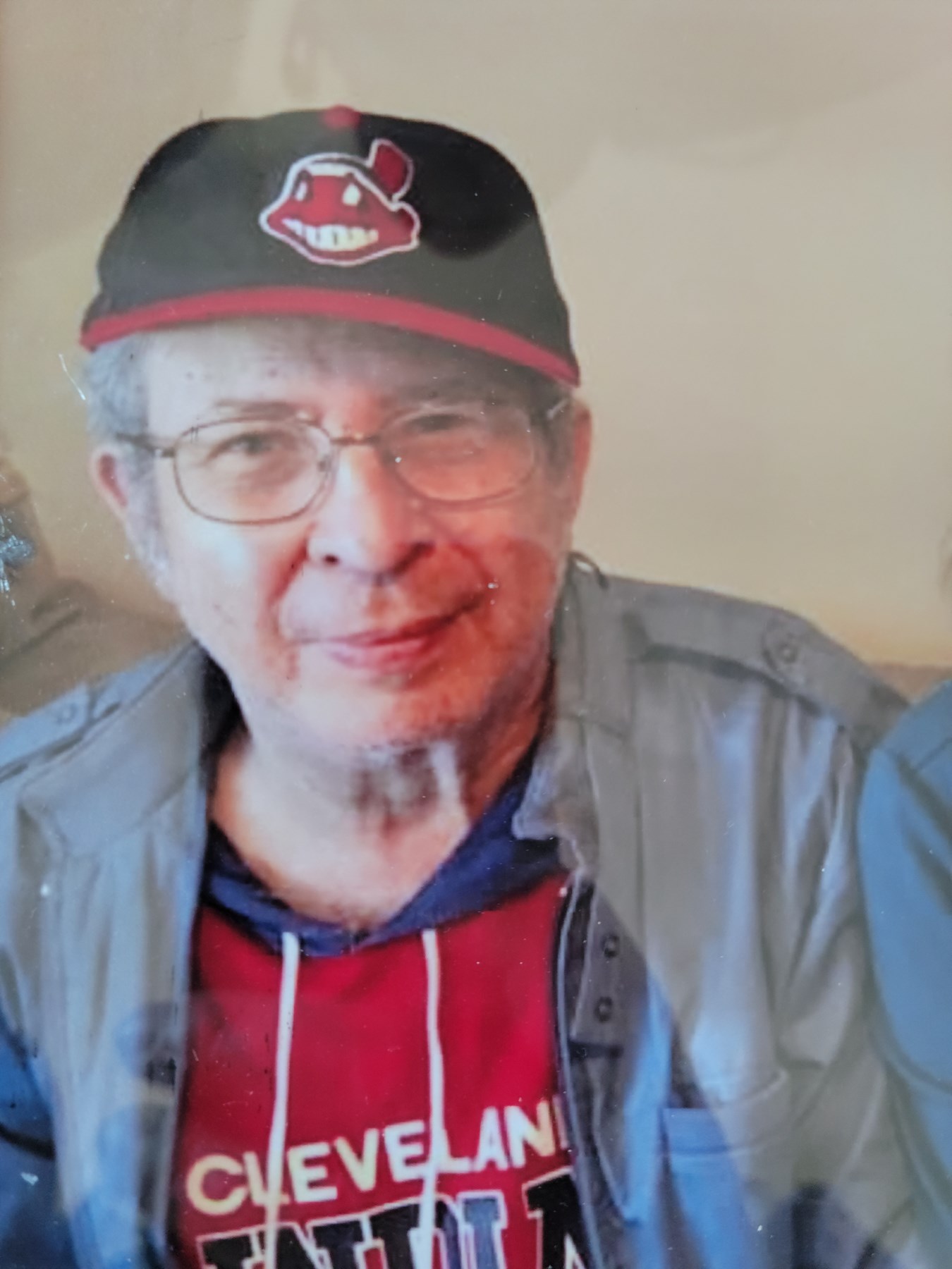 Obituary of Hyman I Berenson