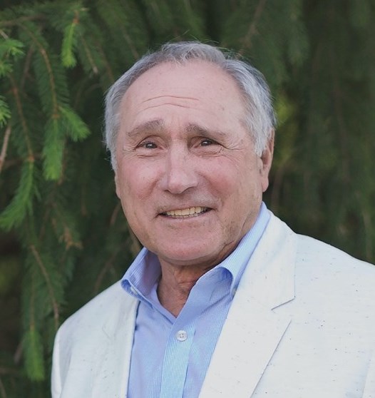 Obituary of Dr. John Davy Zander