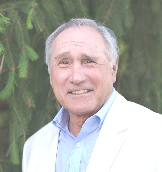 Obituary of Dr. John Davy Zander