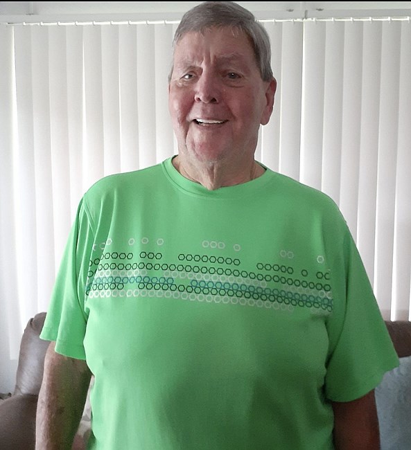 Obituary of Edward Martin Brunner