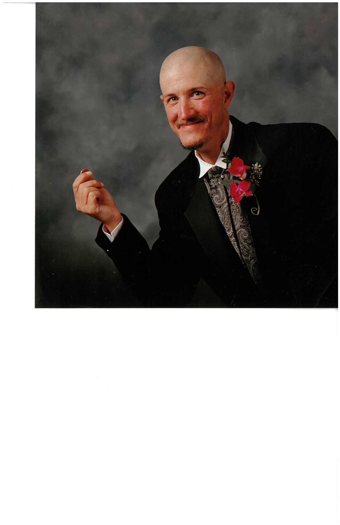 Obituary of Mike Warren