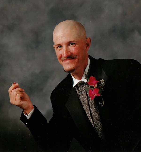 Obituary of Mike Warren