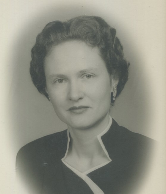 Obituary of Mary H. Waldrip