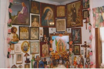 Obituary of Selestina M. Valdez