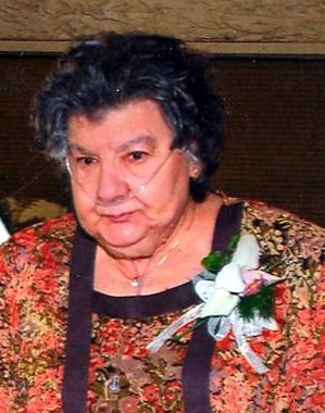 Obituary of Dorothy Marie Russell